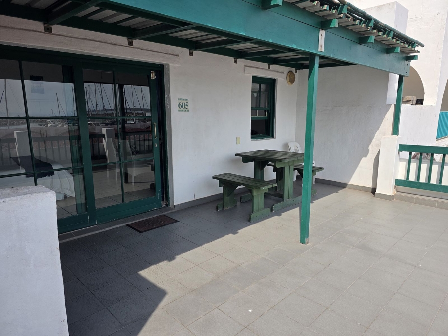 1 Bedroom Property for Sale in Mykonos Western Cape